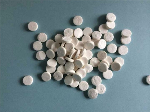 纤维圆片