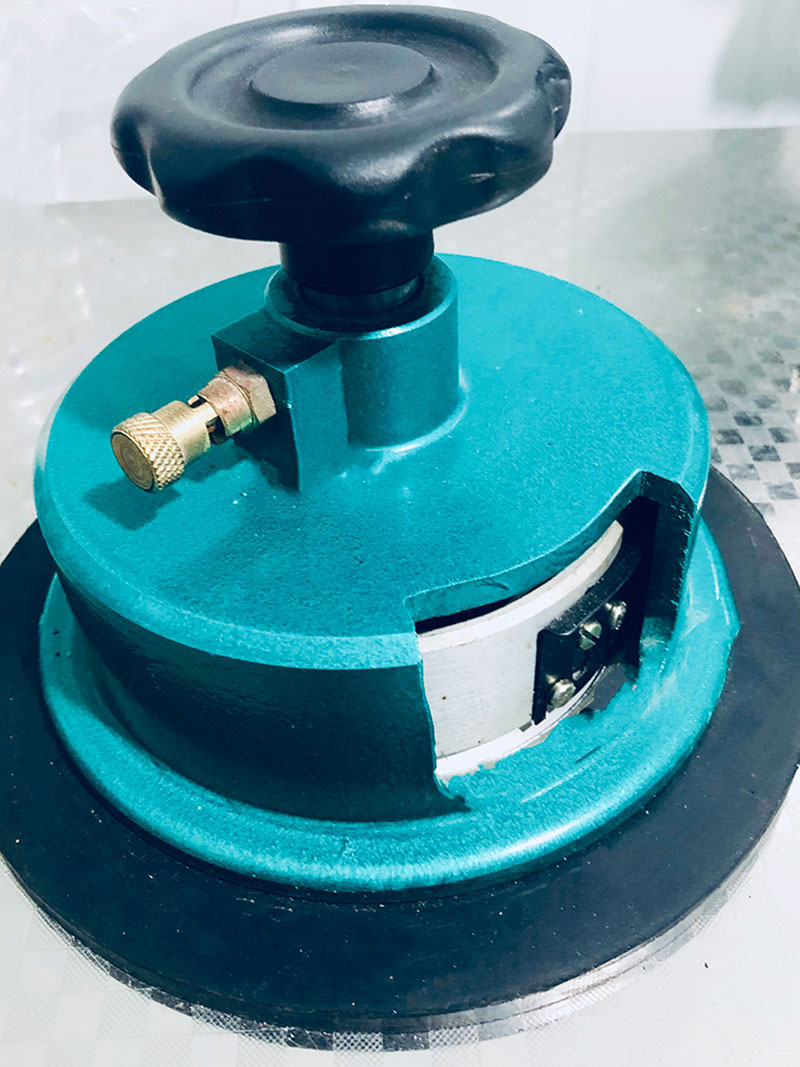 取样器