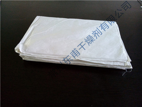 杭州折叠式干燥剂